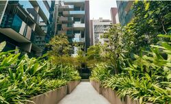Leedon Residence (D10), Condominium #462700051